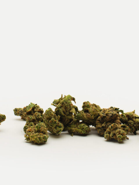 Grape Stank (AAA) – Hybrid - 1oz