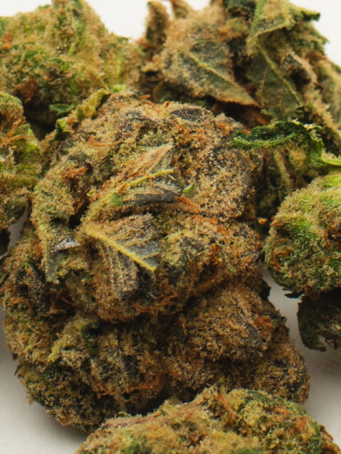 Grape Stank (AAA) – Hybrid - 1oz