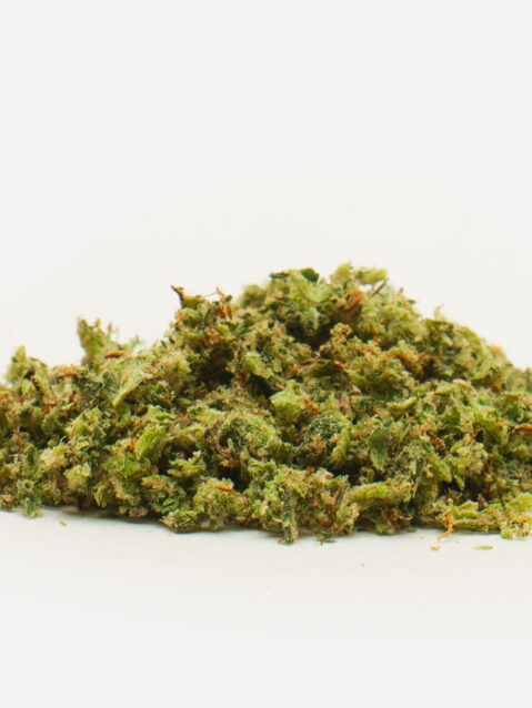 Grape Stank (AAA) – Hybrid - 1oz