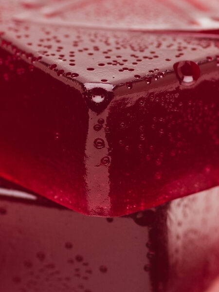 Stoni Blue Raspberry (250mg THC)