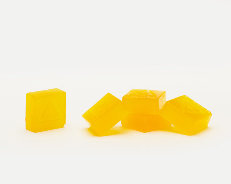 Stoni Orange Creamsicle (1000mg THC)