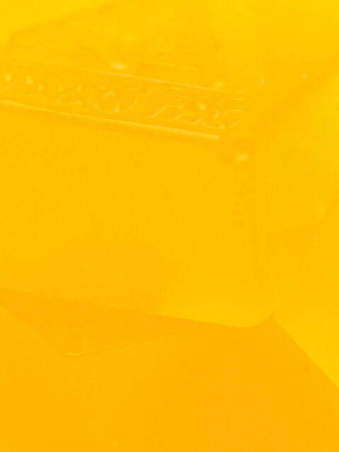 Stoni Orange Creamsicle (1000mg THC)