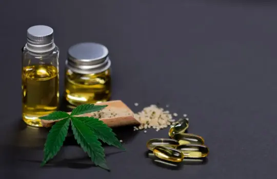 Cannabis Essentials