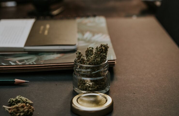 Richmonds Finest Indica