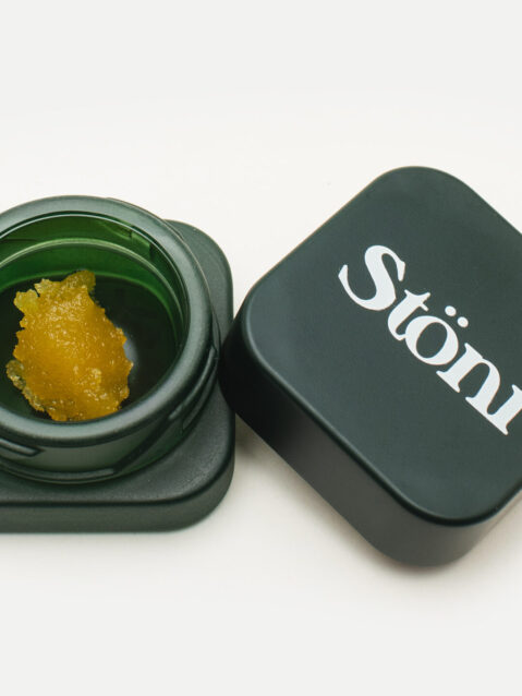 Animal Face Live Resin – Hybrid – 1g