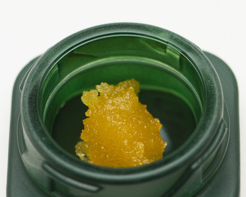 Animal Face Live Resin – Hybrid – 1g