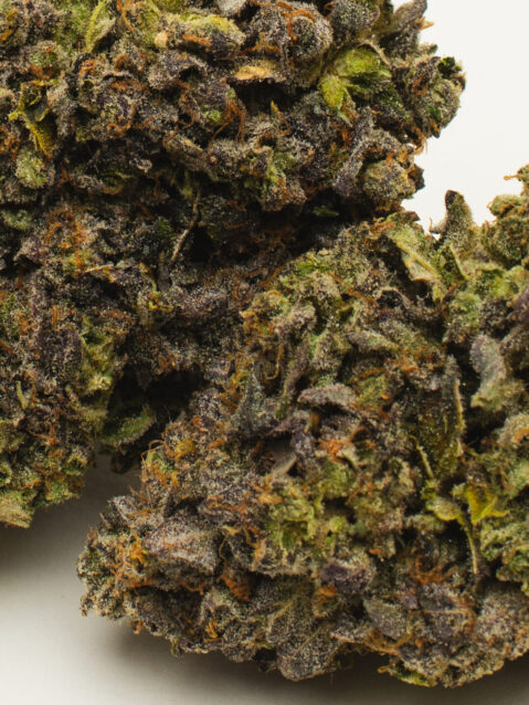 Garlic Reaper(AAAA) - Indica Dominant Hybrid -7g-