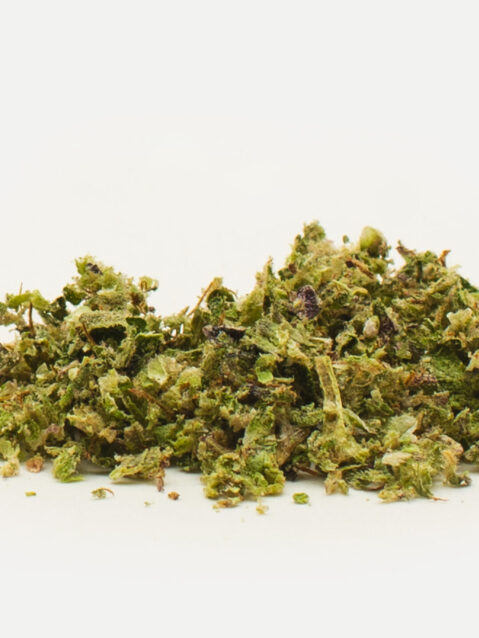 Garlic Reaper(AAAA) - Indica Dominant Hybrid -7g-