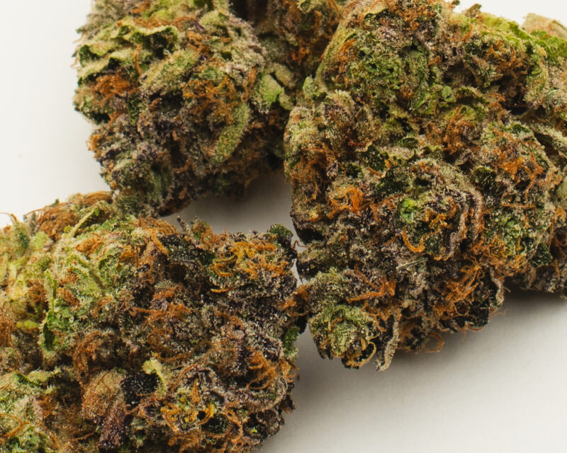 Sherb Crasher(AAAA) - Hybrid -7g