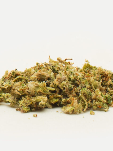 Sherb Crasher(AAAA) - Hybrid -7g