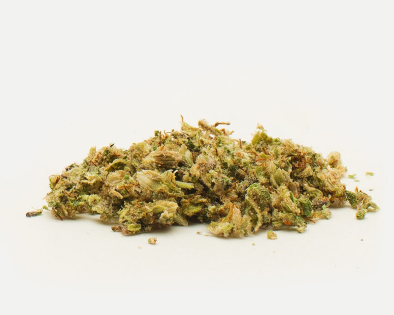 Sherb Crasher(AAAA) - Hybrid -7g