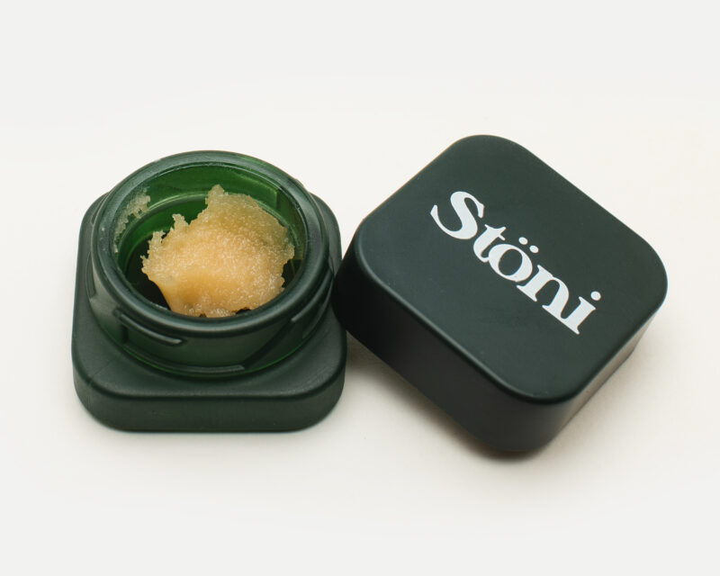 MAC 2 Live Resin – Hybrid – 1g