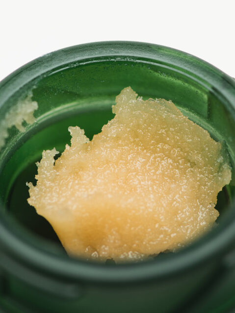 MAC 2 Live Resin – Hybrid – 1g