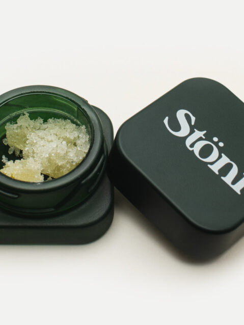 Purple Mac Diamonds - Hybrid - 1g