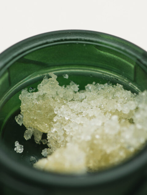 Purple Mac Diamonds - Hybrid - 1g