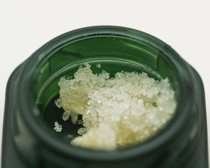 Purple Mac Diamonds - Hybrid - 1g