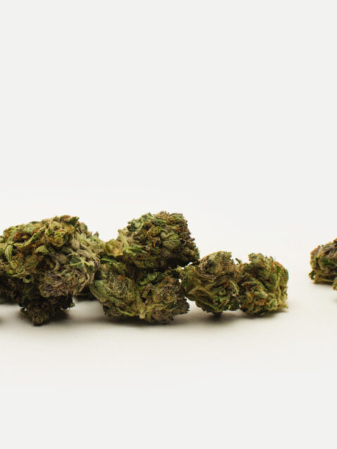 Diesel Cake(AAA) – Hybrid - 1oz