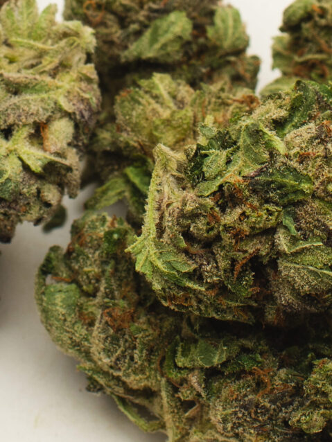 Diesel Cake(AAA) – Hybrid - 1oz