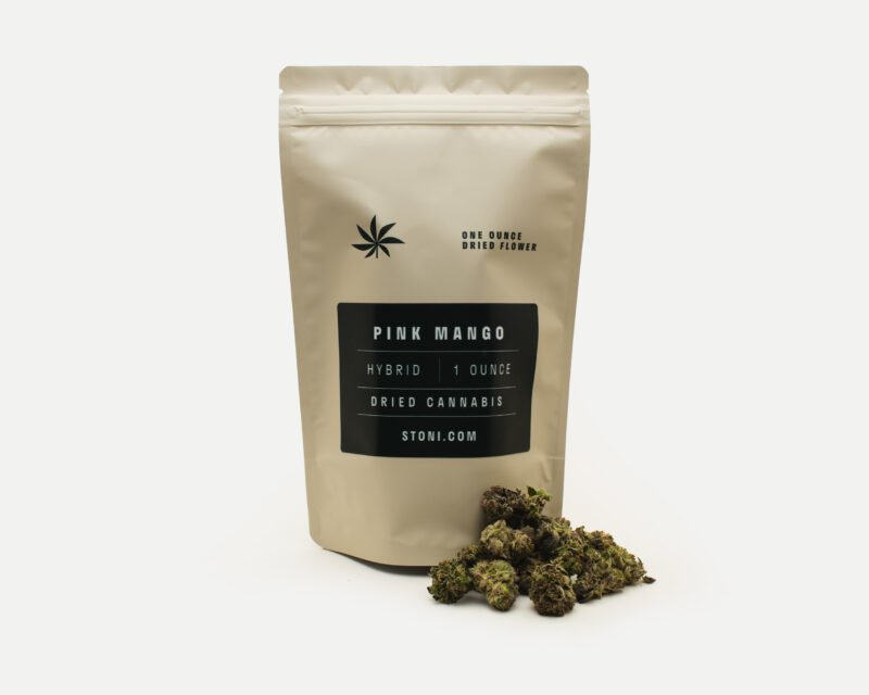 Pink Mango(AAA) – Hybrid - 1oz