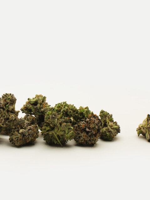 Pink Mango(AAA) – Hybrid - 1oz