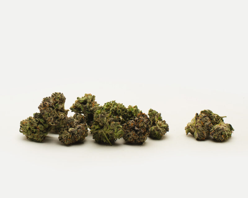 Pink Mango(AAA) – Hybrid - 1oz