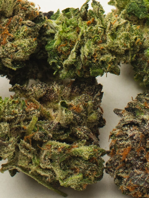 Pink Mango(AAA) – Hybrid - 1oz