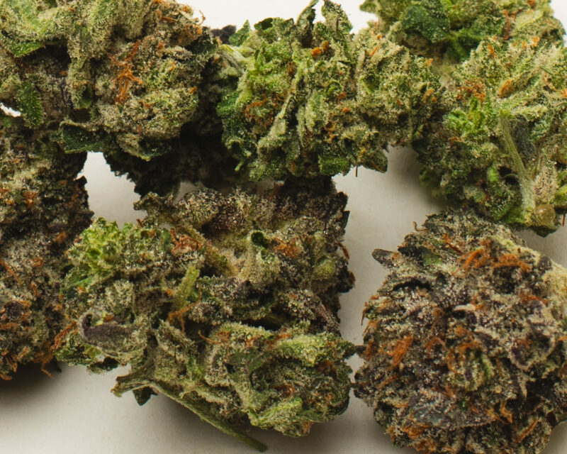 Pink Mango(AAA) – Hybrid - 1oz