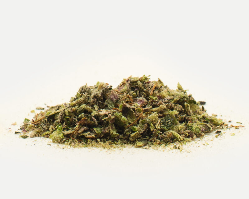 Pink Mango(AAA) – Hybrid - 1oz
