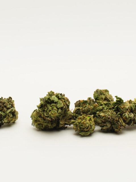 Rockstar (AAA) – Indica- 1oz