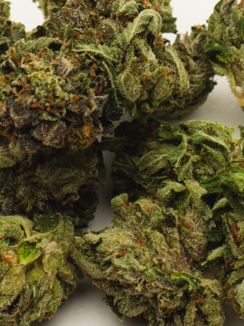 Rockstar (AAA) – Indica- 1oz