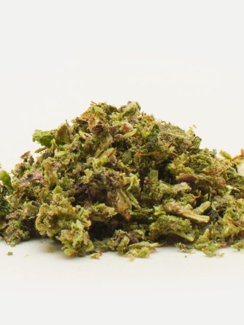 Rockstar (AAA) – Indica- 1oz