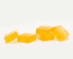 Stoni Pink Grapefruit Edibles (250mg THC)