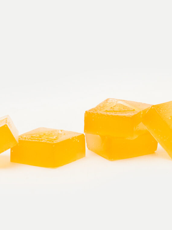 Stoni Pink Grapefruit Edibles (250mg THC) Stoni Vancouver