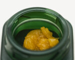 Platinum Kush Breath Live Resin – Indica Dominant Hybrid – 1g