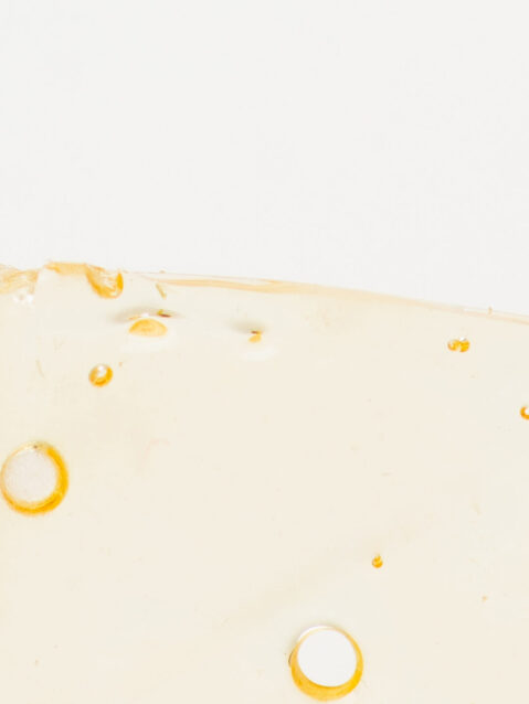 Master OG Shatter (1g)- Indica