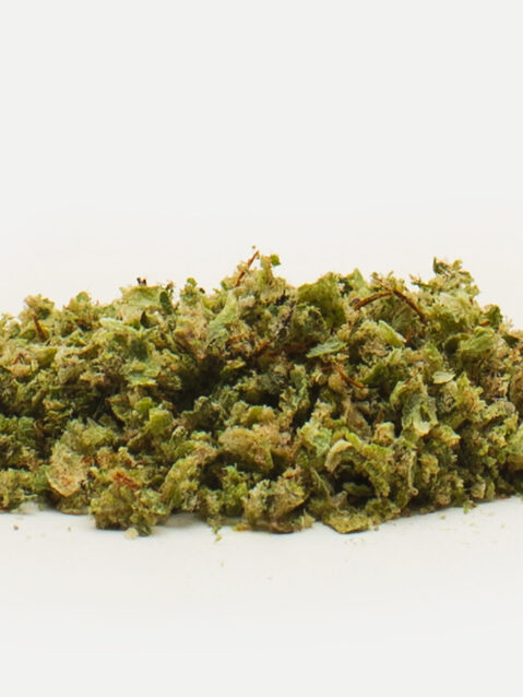 Pineapple Haze (AAA) - Sativa Dominant Hybrid