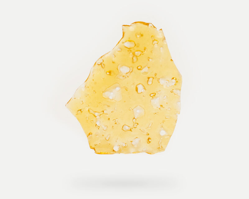 Grape Cookies Shatter (1g)- Indica Dominant Hybrid