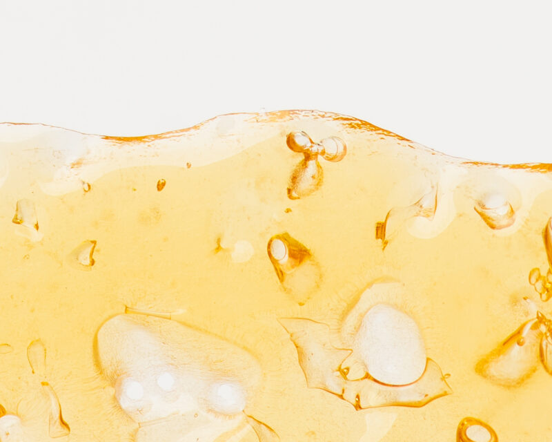 Grape Cookies Shatter (1g)- Indica Dominant Hybrid