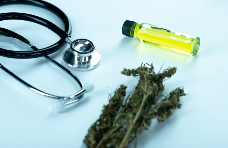Cannabis Impact on Cognitive Health