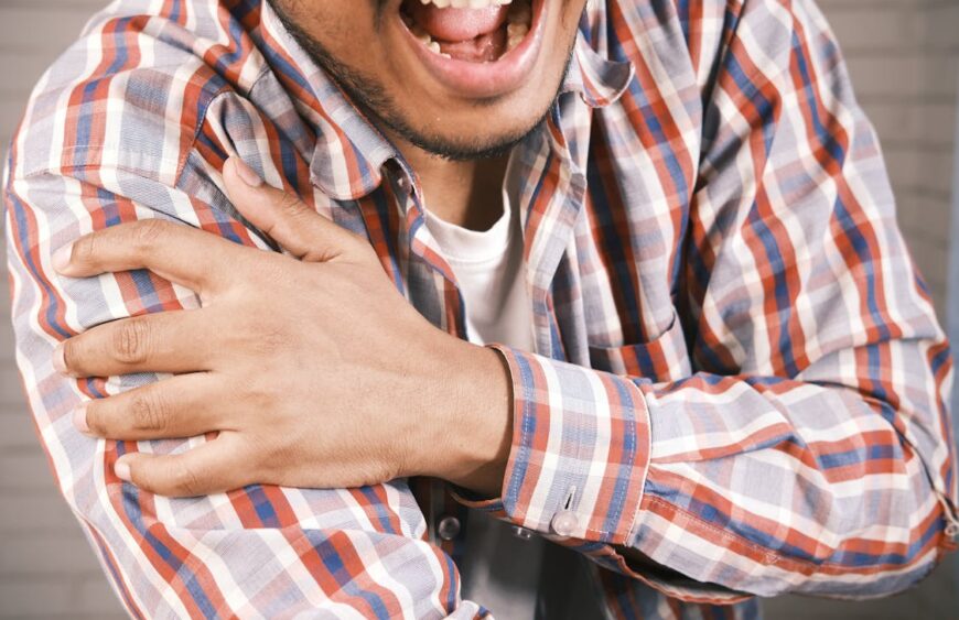 Cannabis as an Ally in Pain Management