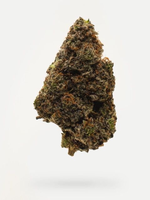 Grape Gummiez (AAAA) - Hybrid - 7g