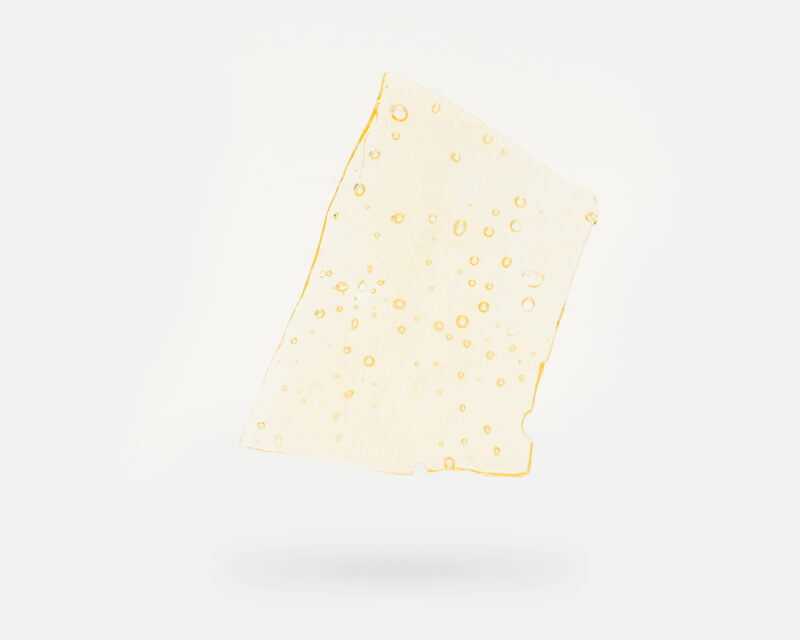 Animal Mints Shatter(1g) - Hybrid