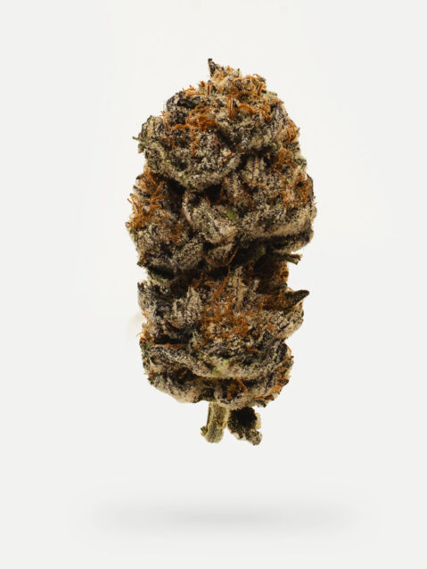 Grease Bubba(AAA) – Hybrid Indica Dominant - 7g -