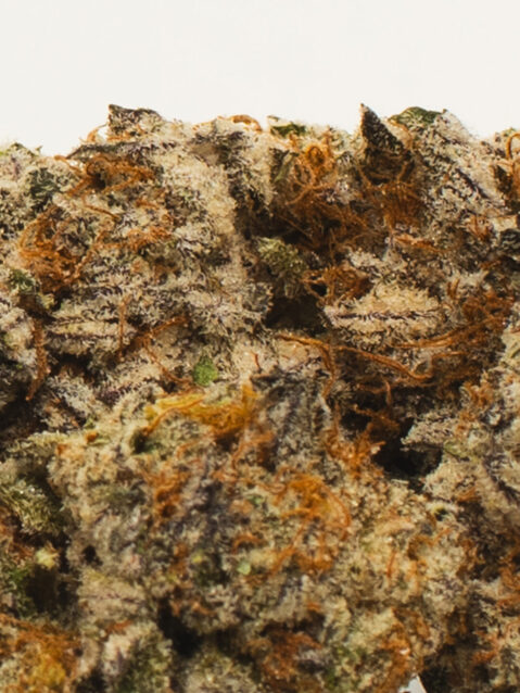Grease Bubba(AAA) – Hybrid Indica Dominant - 7g -