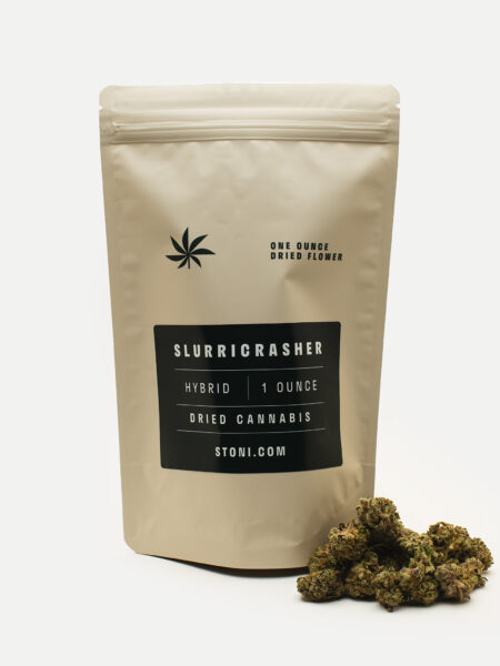 Slurricrasher(AAA) – Hybrid - 1oz