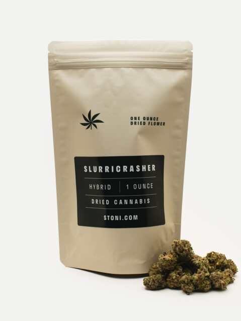 Slurricrasher(AAA) – Hybrid - 1oz