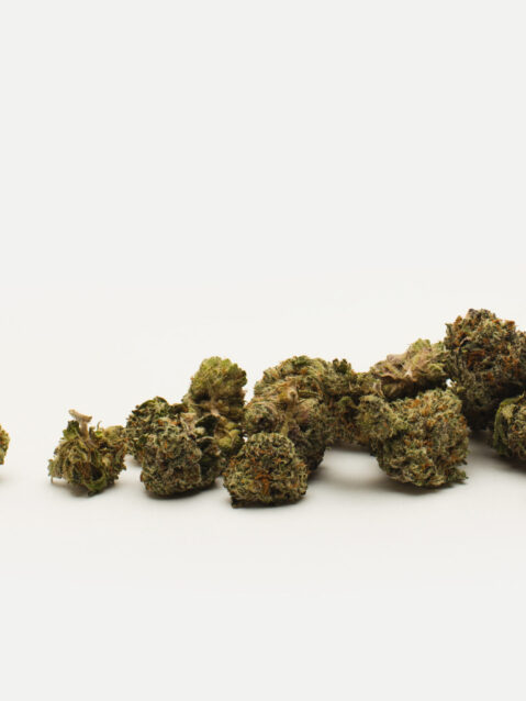 Slurricrasher(AAA) – Hybrid - 1oz