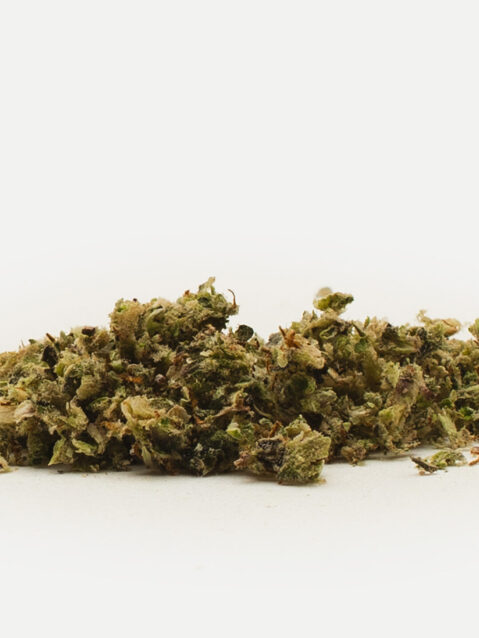 Slurricrasher(AAA) – Hybrid - 1oz