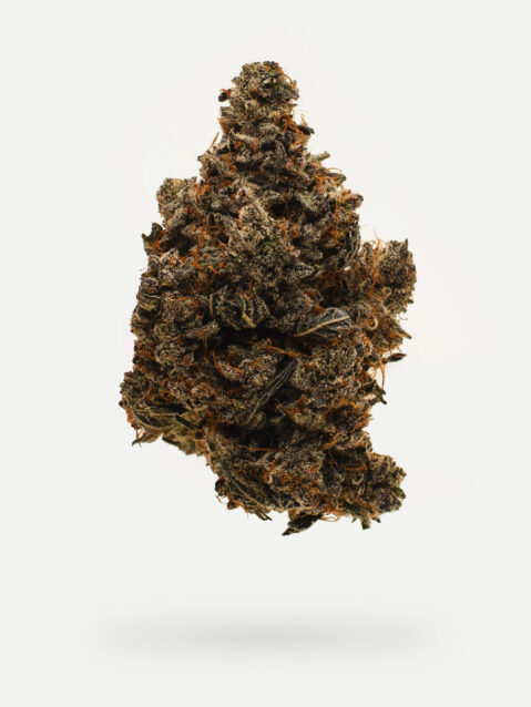 Sour Grapes (AAAA) - 7g - Hybrid