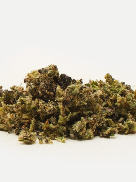 Sour Grapes (AAAA) - 7g - Hybrid